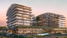 Апартаменты за 537 784 евро в Рас-эль-Хайме, ОАЭ