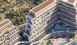 Апартаменты за 834 341 евро в Рас-эль-Хайме, ОАЭ