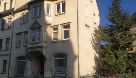 Дом за 98 000 евро в Райхенбах-им-Фогтланде, Германия