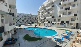 Квартира за 19 822 евро в Хургаде, Египет