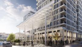 Апартаменты за 244 205 евро в Стамбуле, Турция