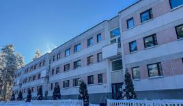 Квартира за 2 591 евро в Савонлинне, Финляндия