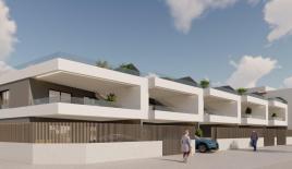 Бунгало за 395 000 евро в Пилар-де-ла-Орадада, Испания