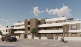 Апартаменты за 315 000 евро в Пилар-де-ла-Орадада, Испания