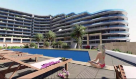 Квартира за 380 000 евро в Калькаре, Мальта