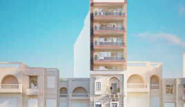 Квартира за 455 000 евро в Сан-Лоренце, Мальта