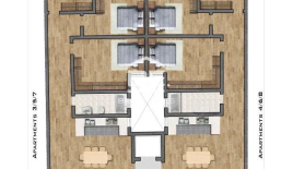 Квартира за 220 000 евро в Сан-Лоренце, Мальта