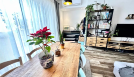 Квартира за 447 000 евро в Бирзеббудже, Мальта