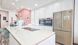 Квартира за 1 100 000 евро в Слиме, Мальта