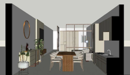 Квартира за 204 000 евро в Мсиде, Мальта