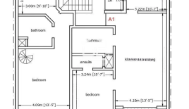Квартира за 390 000 евро в Мосте, Мальта