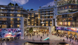 Квартира за 630 000 евро в Сан-Лоренце, Мальта