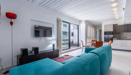 Квартира за 625 000 евро в Гзире, Мальта