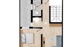 Квартира за 308 000 евро в Мсиде, Мальта