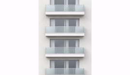 Квартира за 2 209 000 евро в Мсиде, Мальта