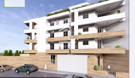 Квартира за 267 000 евро в Фгуре, Мальта