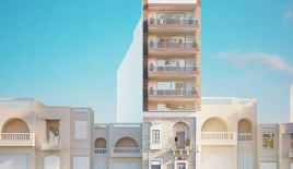 Квартира за 577 000 евро в Сан-Лоренце, Мальта