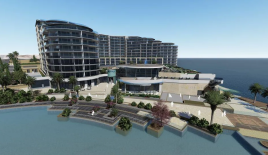 Квартира за 1 450 000 евро в Калькаре, Мальта