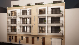 Квартира за 158 000 евро в Сан-Лоренце, Мальта