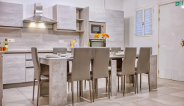 Квартира за 690 000 евро в Слиме, Мальта