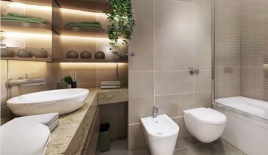 Квартира за 725 000 евро в Слиме, Мальта