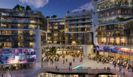 Квартира за 790 000 евро в Сан-Лоренце, Мальта