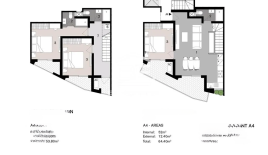 Квартира за 355 000 евро в Киркопе, Мальта