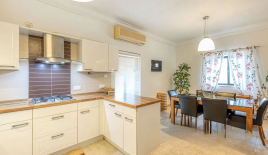 Квартира за 650 000 евро в Пемброке, Мальта