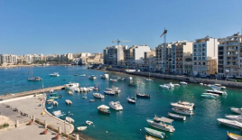 Квартира за 780 000 евро в Сан-Лоренце, Мальта