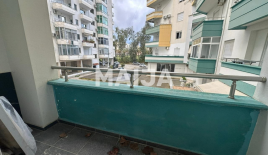 Апартаменты за 140 000 евро во Влёре, Албания