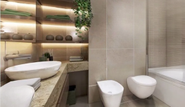 Квартира за 725 000 евро в Слиме, Мальта