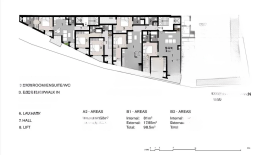Квартира за 325 000 евро в Киркопе, Мальта