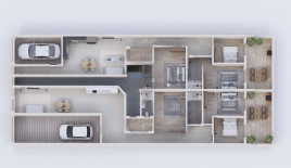 Квартира за 207 000 евро в Сан-Лоренце, Мальта