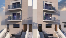 Квартира за 480 000 евро в Ибраче, Мальта