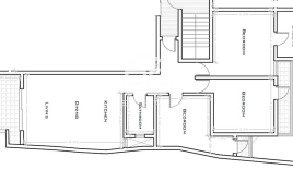 Квартира за 455 000 евро в Мосте, Мальта