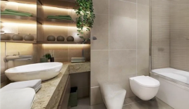 Квартира за 725 000 евро в Слиме, Мальта