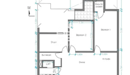 Квартира за 372 000 евро в Сан-Лоренце, Мальта
