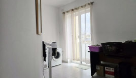 Квартира за 520 000 евро в Марсашлокке, Мальта