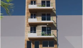 Квартира за 424 000 евро в Мосте, Мальта