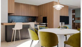 Квартира за 870 000 евро в Слиме, Мальта