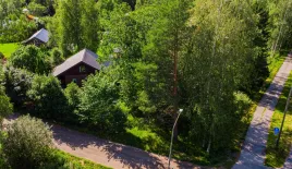 Дом за 35 000 евро в Пори, Финляндия