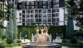 Квартира за 116 000 евро в Паттайе, Таиланд