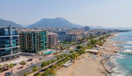 Апартаменты за 152 000 евро в Алании, Турция