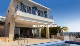Вилла за 788 000 евро в Пафосе, Кипр