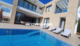 Вилла за 2 300 000 евро в Пафосе, Кипр