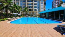 Квартира за 83 000 евро в Анталии, Турция