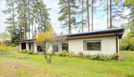 Дом за 29 000 евро в Леми, Финляндия