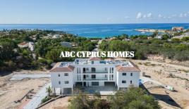 Апартаменты за 341 000 евро в Пафосе, Кипр