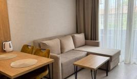 Квартира за 99 000 евро на Солнечном берегу, Болгария