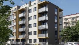 Квартира за 143 000 евро на Солнечном берегу, Болгария
